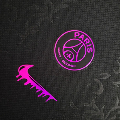 PSG Paris Noir Jersey