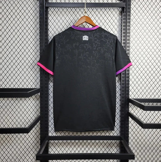 PSG Paris Noir Jersey