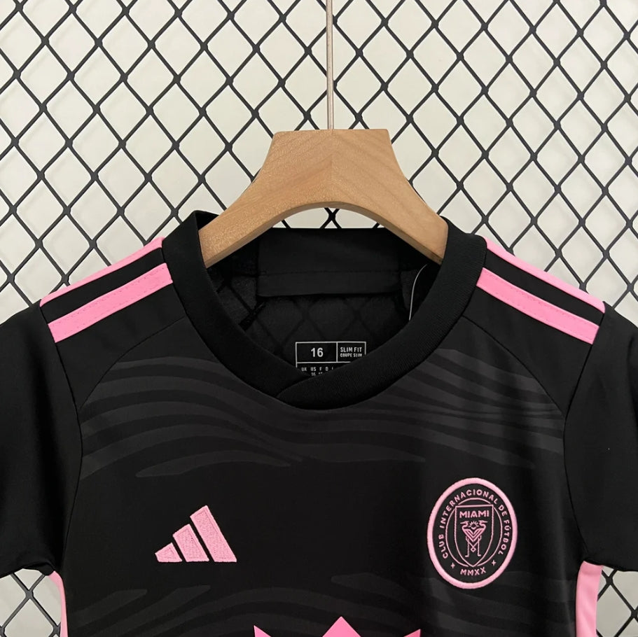 Miami 2024/2025 Away Kids Jersey