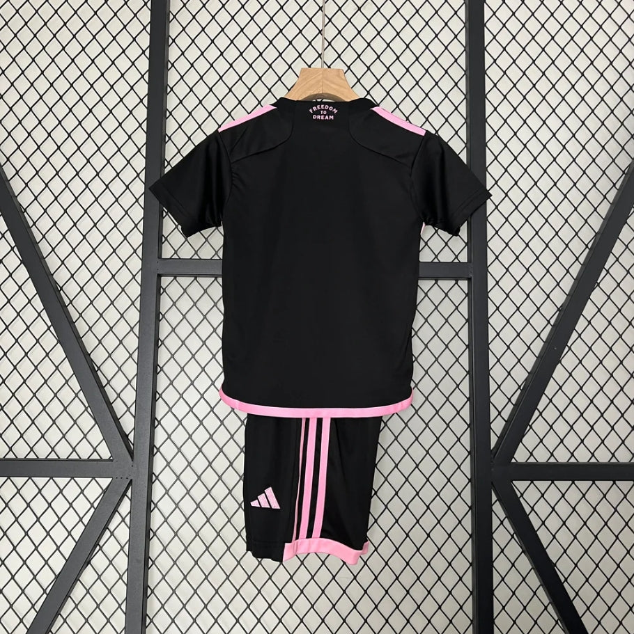 Miami 2024/2025 Away Kids Jersey