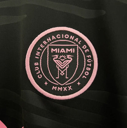 Miami 2024/2025 Away Kids Jersey