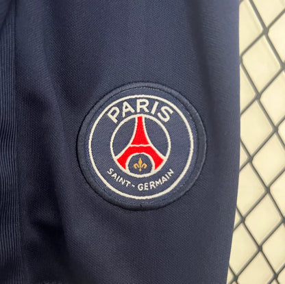 PSG 2024/2025 Home Kids Jersey