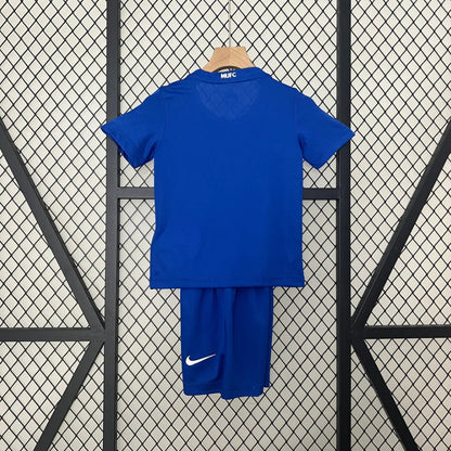 Retro Manchester United 2008/2009 Third Kids Jersey