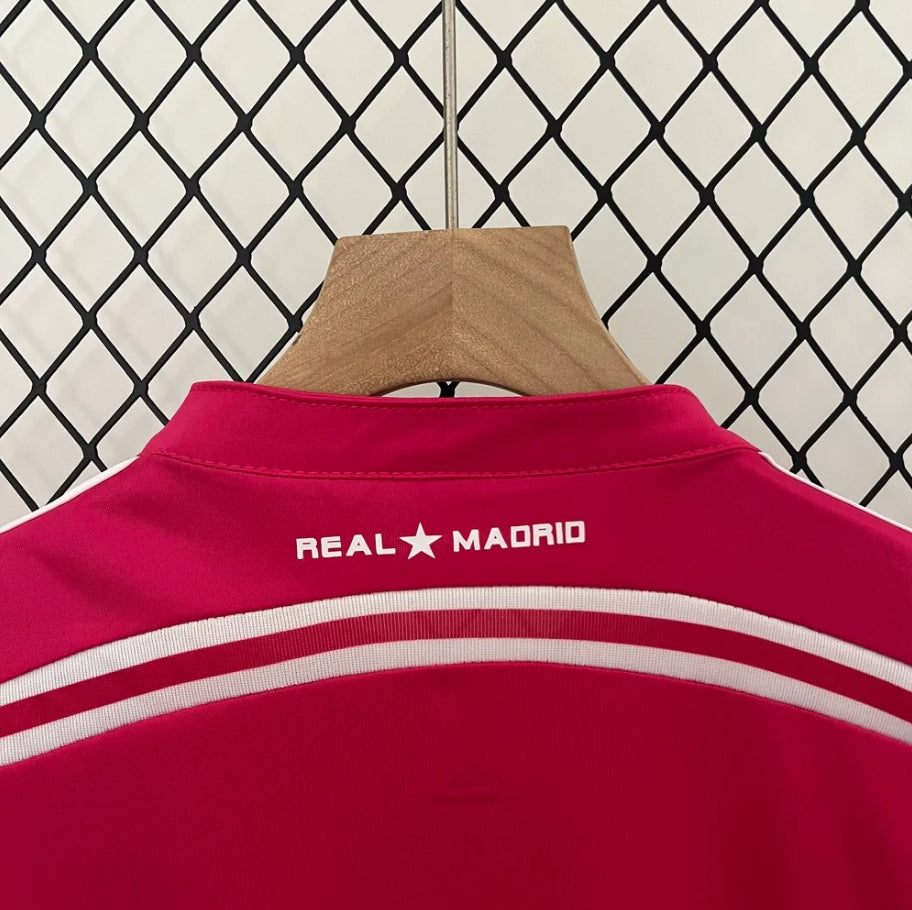 Retro Real Madrid 2014/2015 Away Kids Jersey