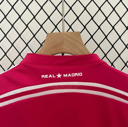 Retro Real Madrid 2014/2015 Away Kids Jersey
