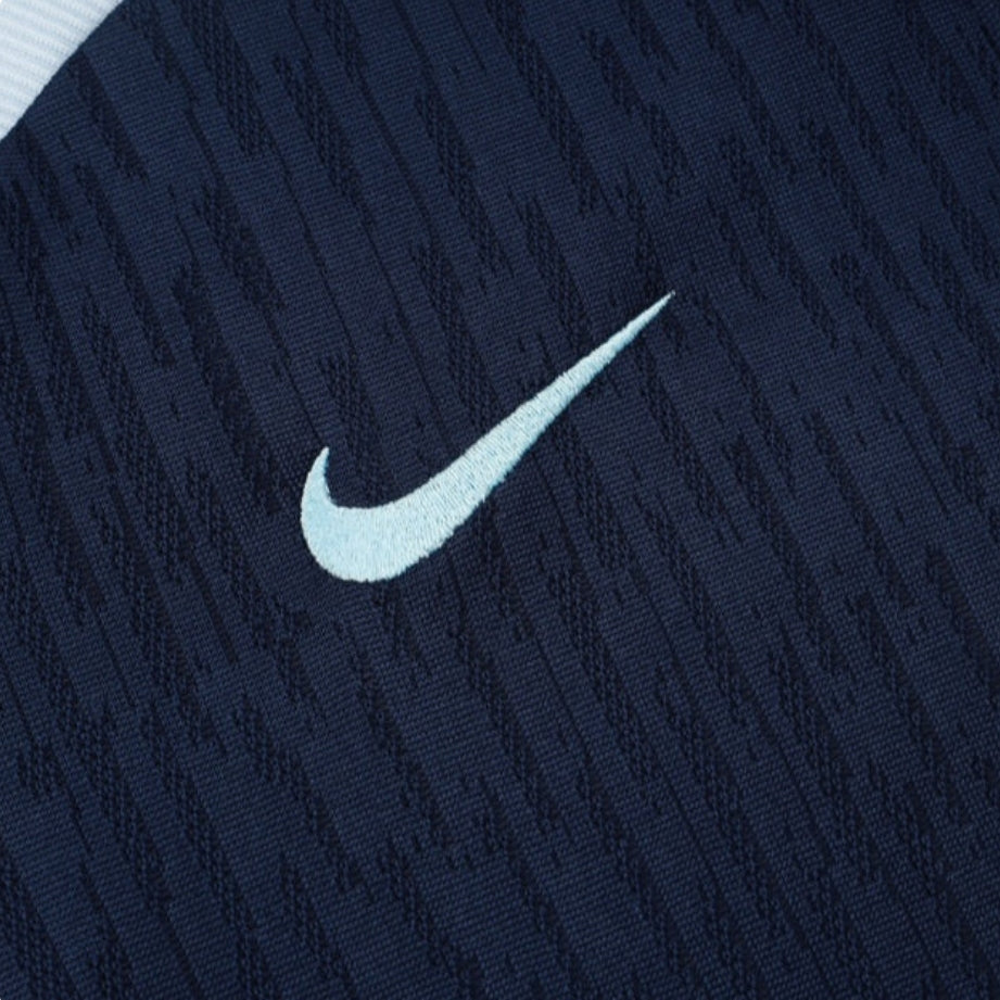France Dark Blue Design 3 Tracksuit