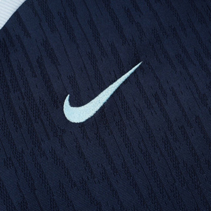 France Dark Blue Design 3 Tracksuit