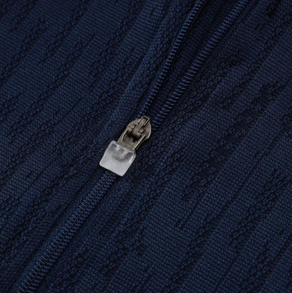 France Dark Blue Design 3 Tracksuit