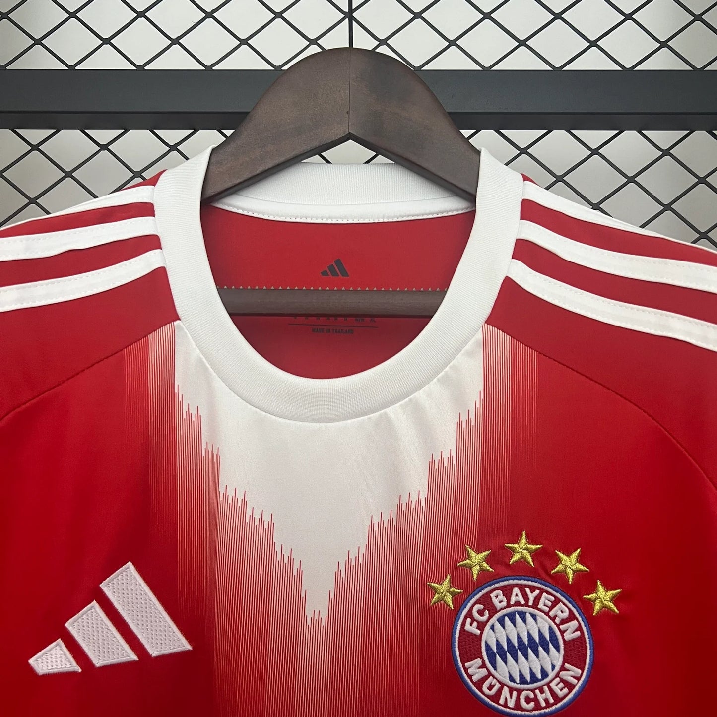 Bayern Munich 25/26 Home image 1