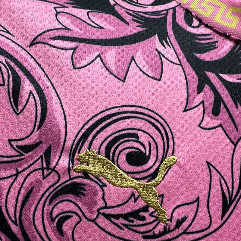 Versace x Italy Pink Concept Kit image 3