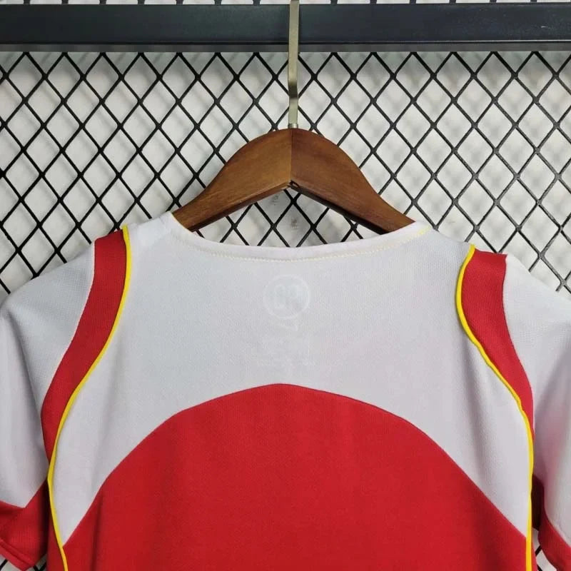 Retro Arsenal 2004-2005 Home Kids Jersey