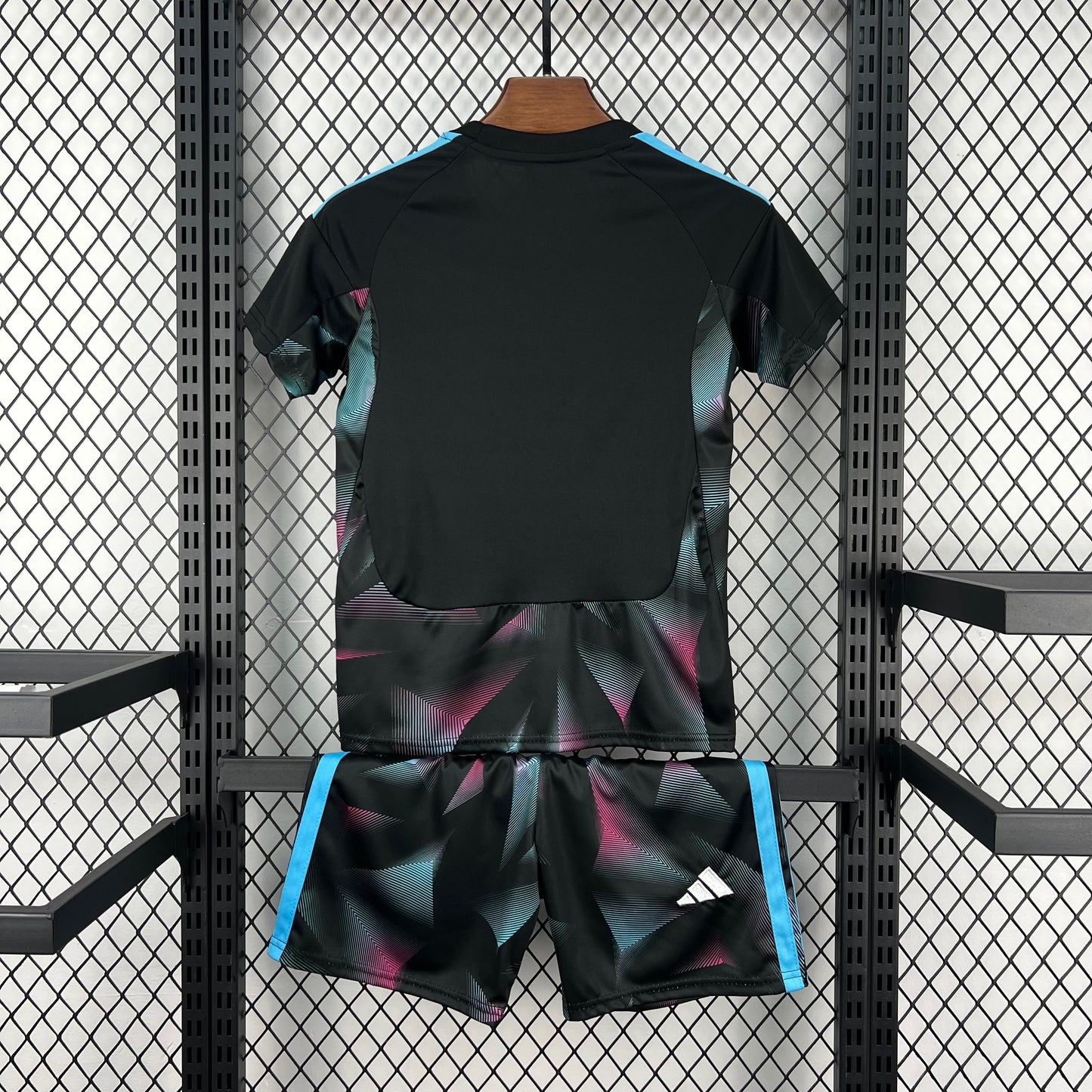 Argentina 2026 Goalkeeper World Cup Kids Jersey