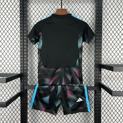 Argentina 2026 Goalkeeper World Cup Kids Jersey