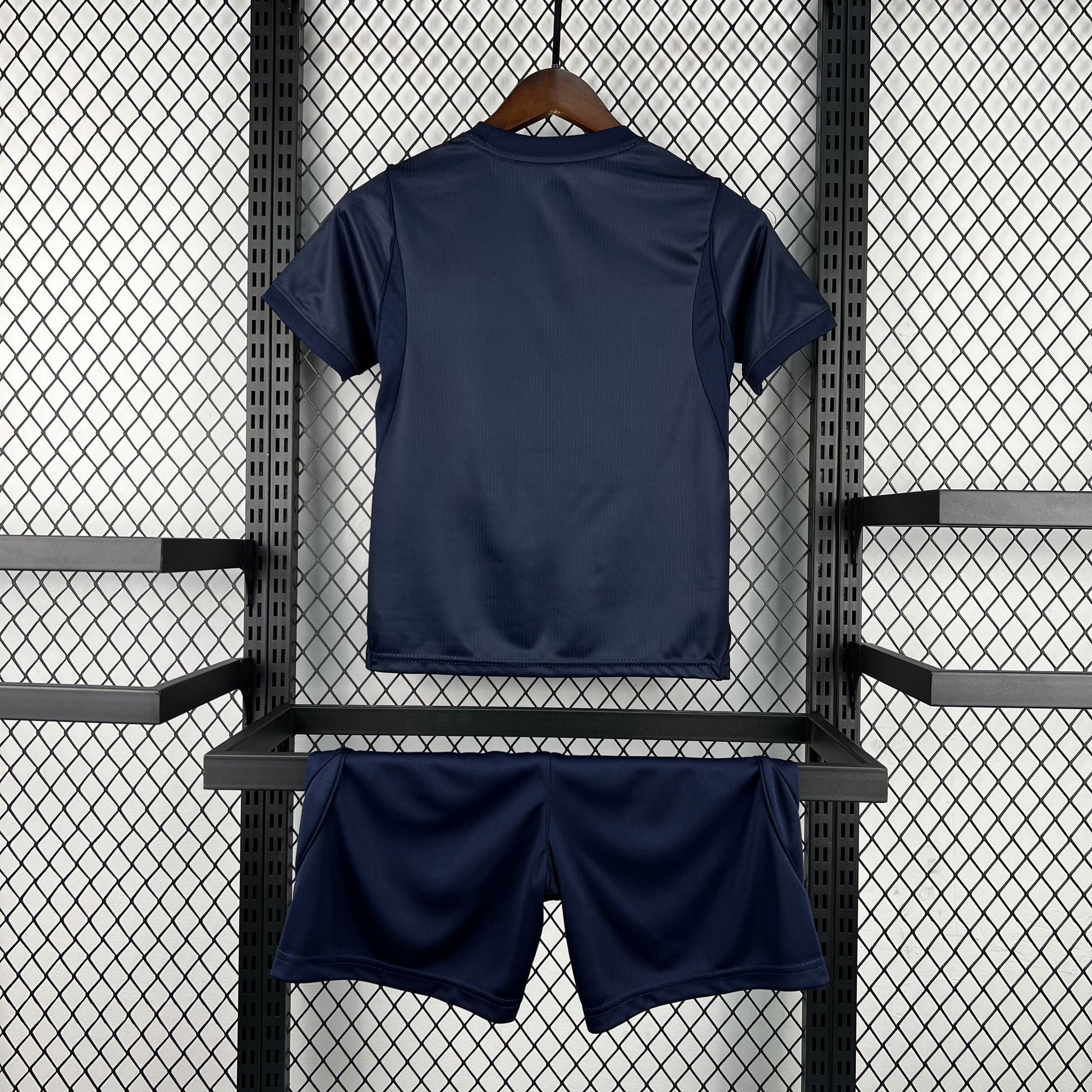 Uruguay 2026 Away World Cup Kids Jersey