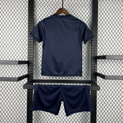 Uruguay 2026 Away World Cup Kids Jersey