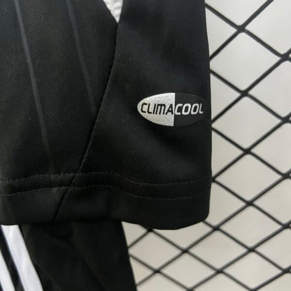 Retro Real Madrid 2006/2007 Away Kids Jersey