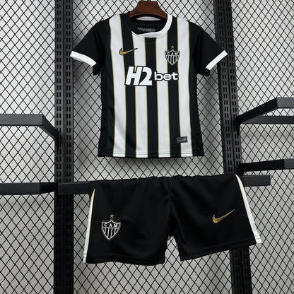 Atlético Mineiro 2026/2027 Home Kids Jersey