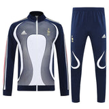 France Retro Tracksuit