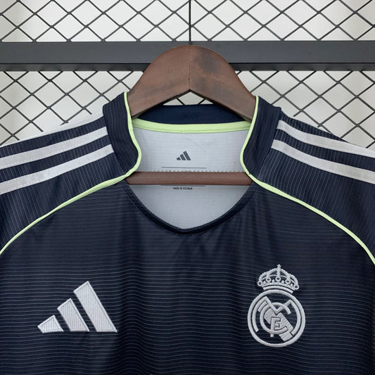 Real Madrid 25/26 Away image 1