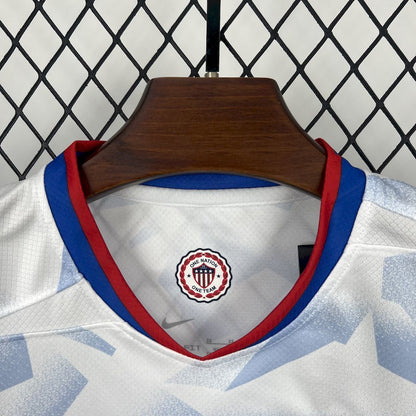 USA 2025/2026 Home Kids Jersey