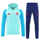 Flamengo Blue Tracksuit