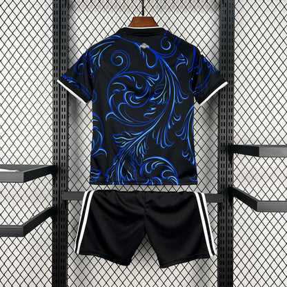 Argentina 2026 Away World Cup Kids Jersey
