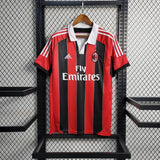 Retro AC Milan 2012 Home Jersey