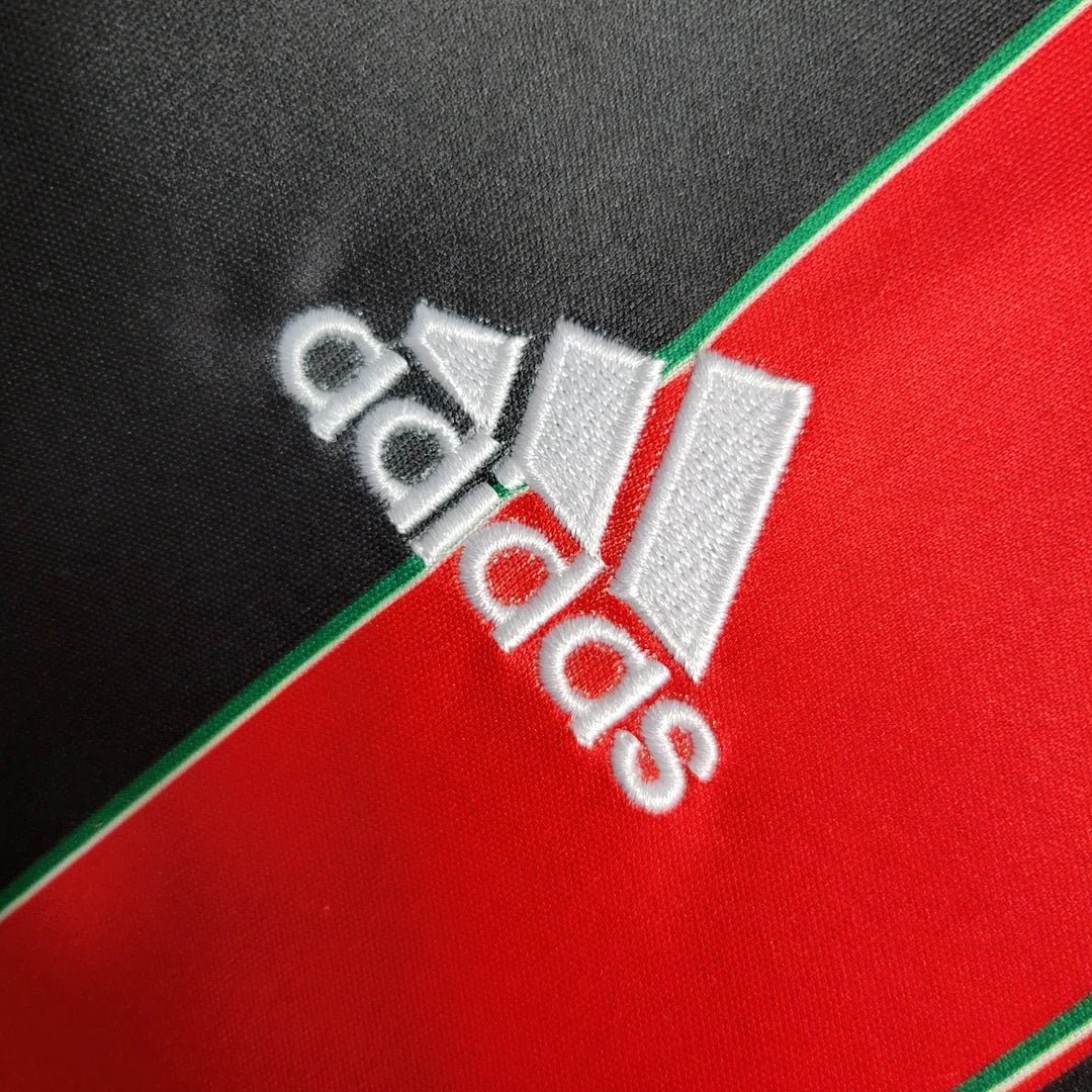 Retro AC Milan 2012 Home Jersey