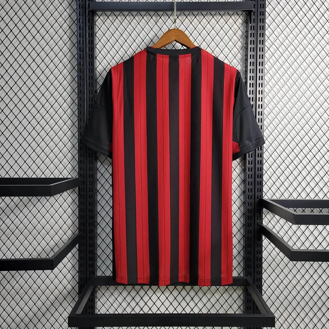 Retro AC Milan 2013 Home Jersey