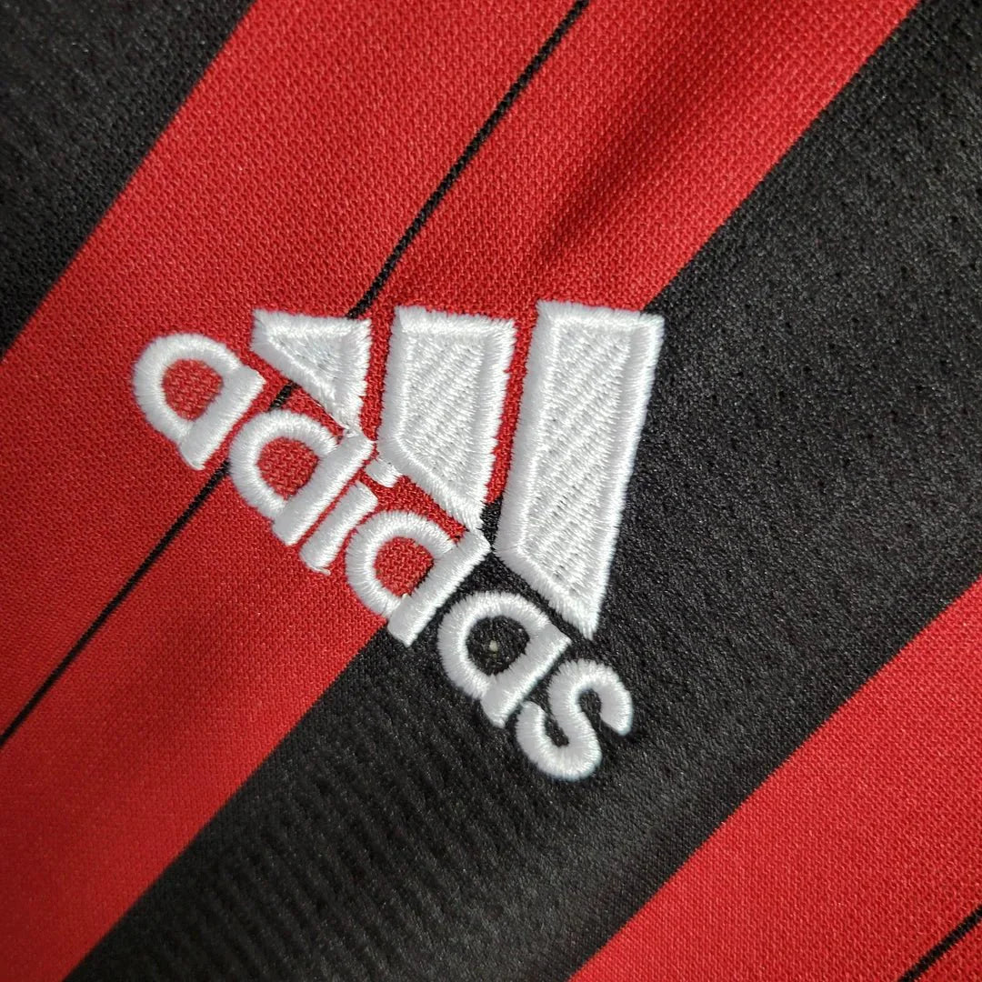 Retro AC Milan 2013 Home Jersey