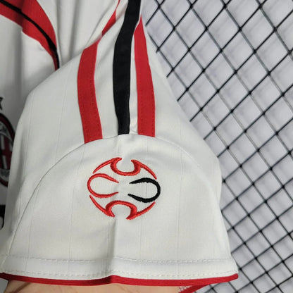 Retro AC Milan 2006 Champions League Away Jersey