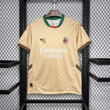 AC Milan 2024 Gucci Co-branded Special Edition Jersey