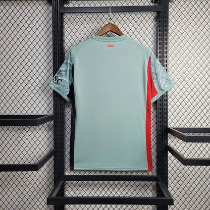 AC Milan 2025 Away Jersey