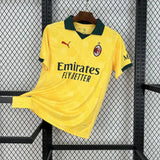 AC Milan 2025 Third Jersey