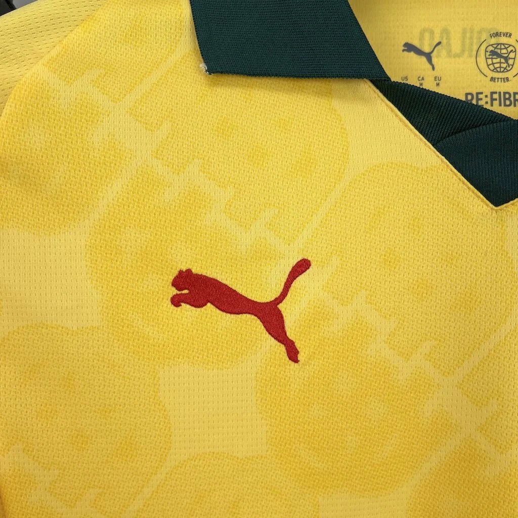 AC Milan 2025 Third Jersey