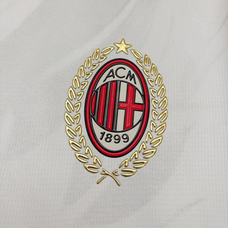 AC Milan 2026 Away Jersey