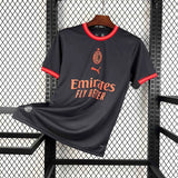 AC Milan 2026 Third Jersey
