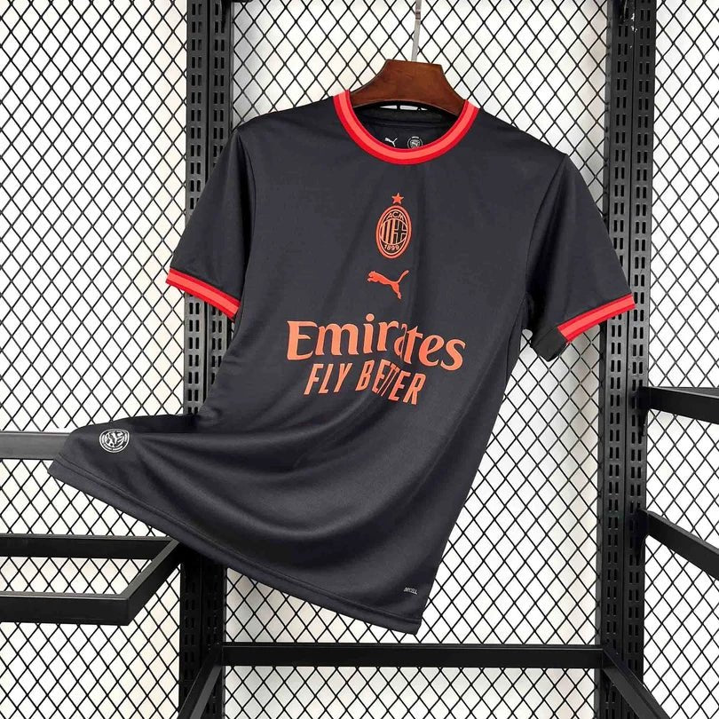 AC Milan 2026 Third Jersey