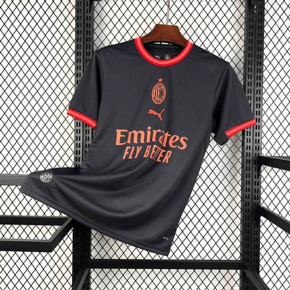 AC Milan 2026 Third Jersey