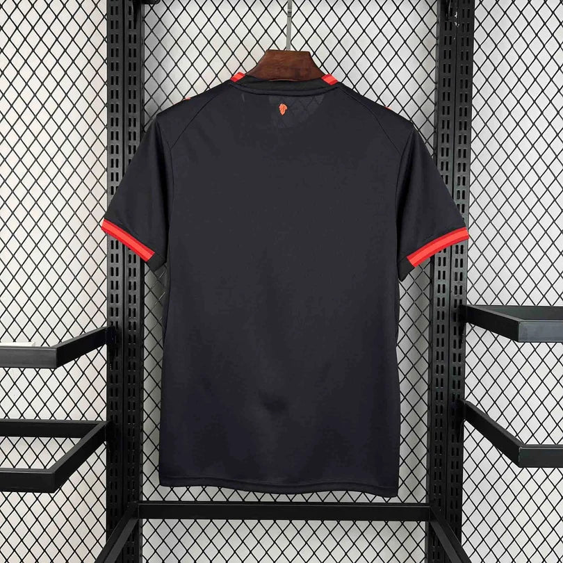 AC Milan 2026 Third Jersey