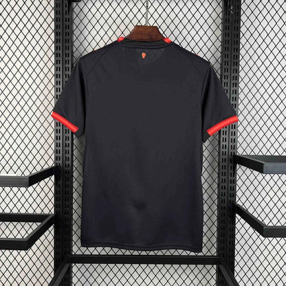 AC Milan 2026 Third Jersey