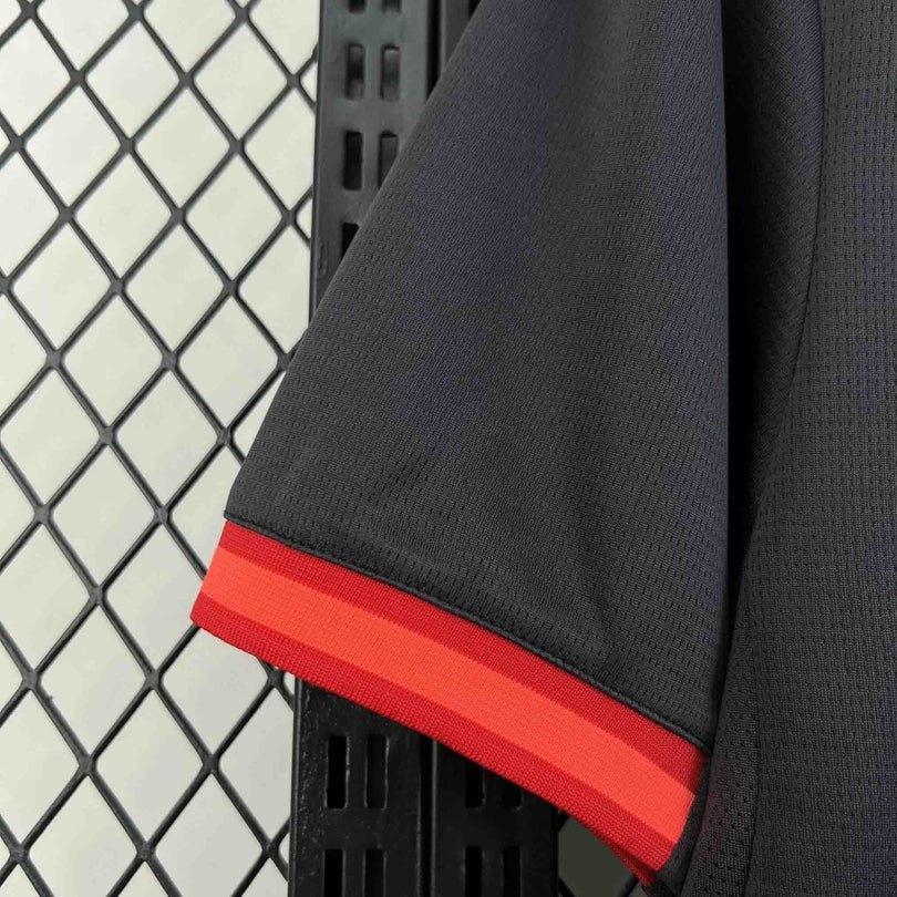 AC Milan 2026 Third Jersey