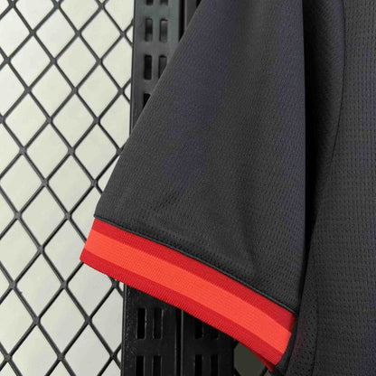 AC Milan 2026 Third Jersey