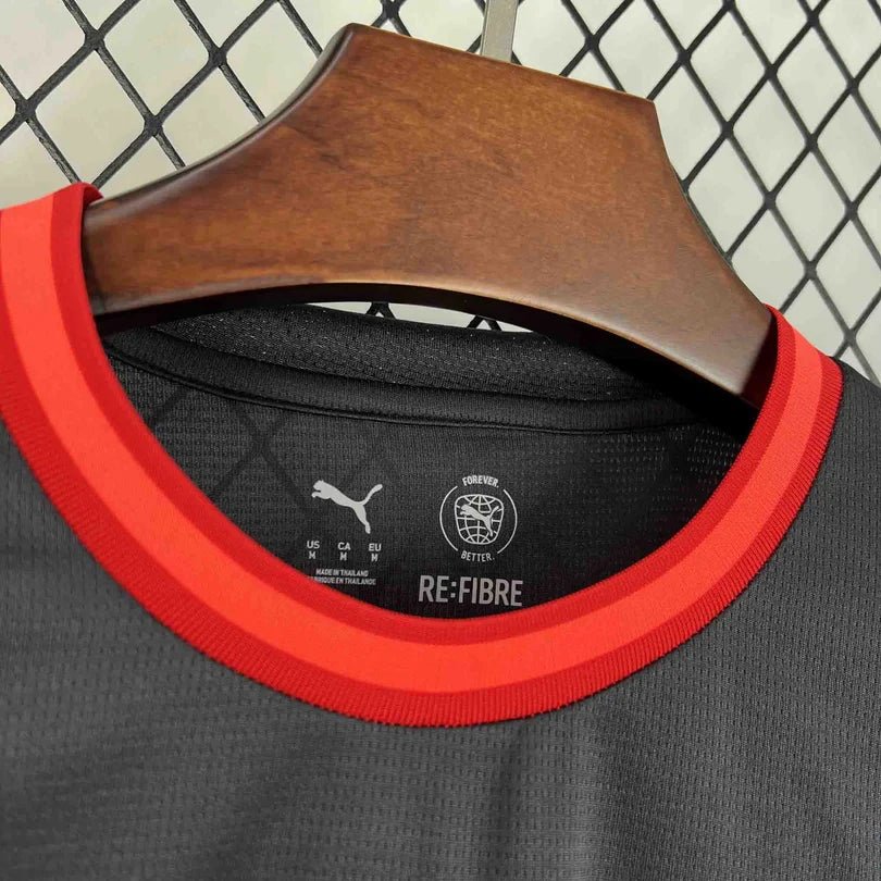 AC Milan 2026 Third Jersey