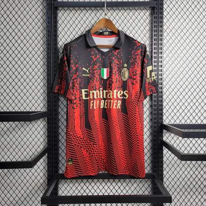 AC Milan 2022 Special Edition Jersey