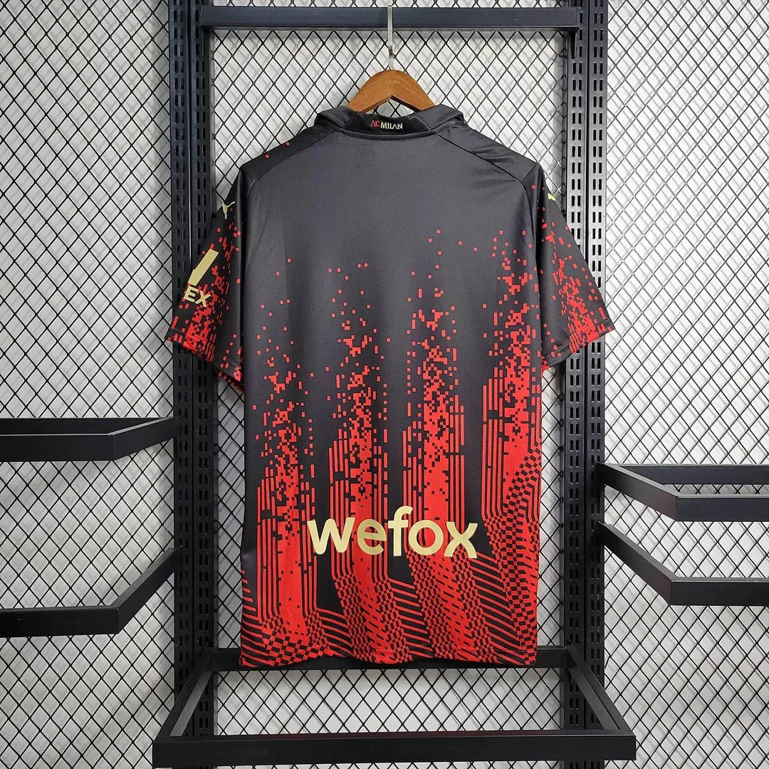 AC Milan 2022 Special Edition Jersey