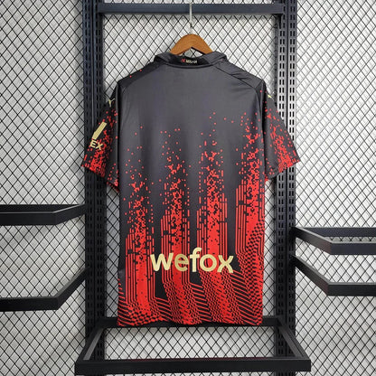 AC Milan 2022 Special Edition Jersey
