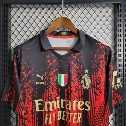 AC Milan 2022 Special Edition Jersey