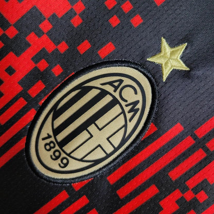 AC Milan 2022 Special Edition Jersey