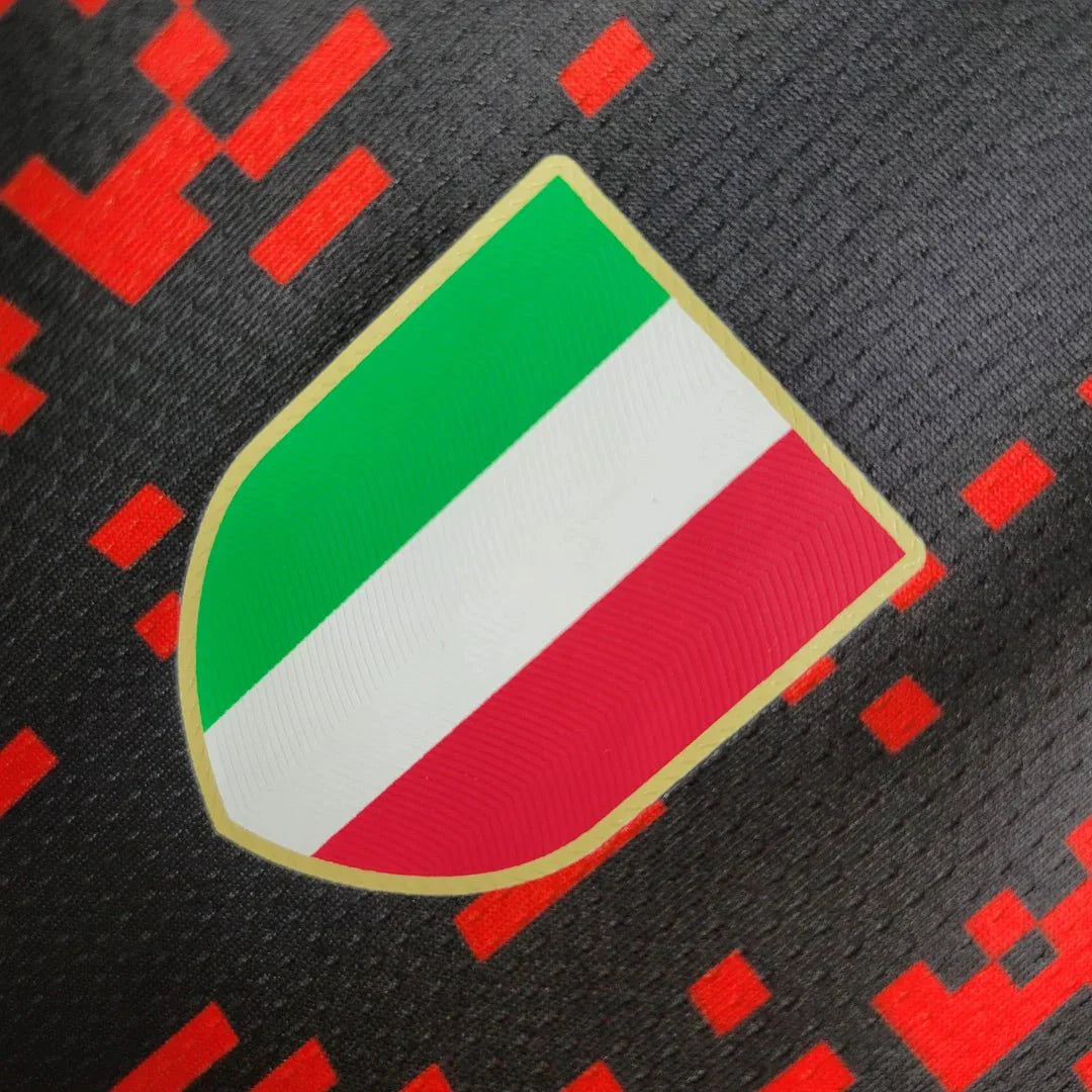 AC Milan 2022 Special Edition Jersey